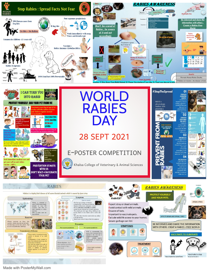 Khalsa College of Veterinary and Animal Sciences, Amritsar